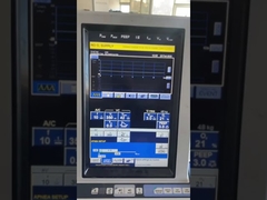 بوريتان بينيت 4-075727-SP لوحة CPU لجهاز التهوية PB840