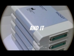 وحدة بطارية متوافقة ماكيت 6487180 للبطارية NiMH القابلة لإعادة الشحن Servo-I و Servo-S