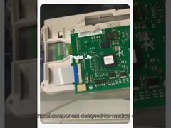 دراجر 8419935 شاشة سافينا LCD ل شاشة سافينا لجهاز التهوية