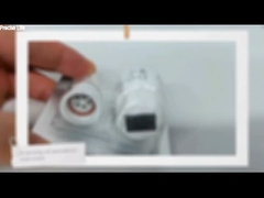 تكنولوجيا المدينة MOX-3 مستشعر الأكسجين الطبي خلية MOX-3 O2 مع مصدر البيانات