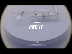 جهاز استشعار التدفق 8403735 دراجر Spirolog