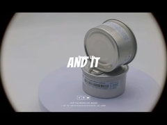 Envitec OOM202 الطبية جهاز استشعار الأكسجين خلية O2 مع رابط Molex 3 دبوس