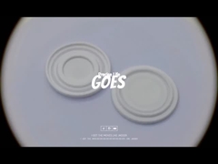 أجزاء جهاز التهوية الغشائية Maquet 6586791 لـ Servo I Servo S.