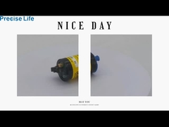 جهاز استشعار الأوكسجين 130-2 جهاز استشعار الأوكسجين 130-2 جهاز استشعار الأوكسجين DIL إلى عقدة 10