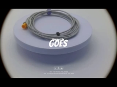 مسبار درجة حرارة الجلد MR403B مسبار درجة حرارة