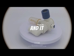 أجزاء مروحة قابلة لإعادة الاستخدام Drager Savina 8413660 صمام التنفيس 8413660 صمام التنفيس لSavina