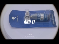 جهاز استشعار الأكسجين Maxtec MAX-250E R125P03-002 جهاز استشعار الأكسجين