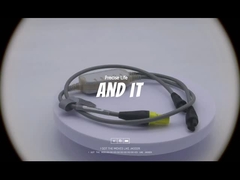 فيشر بايكل 900MR805 محول سلك التدفئة لـ MR850 مرطب مزدوج الطريق