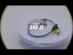 فيشر بايكل 900MR806 محول سلك التدفئة للدائرة التنفسية المدفئة