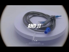 فيشر بايكل 900MR869 مسبار درجة الحرارة مسبار تدفق لـ MR850 Humidifier