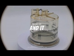 فيشر وبايكل MR370 غرفة الرطوبة للبالغين للرطوبة والتهوية