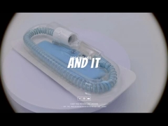 دراجر MP05512 HI-Flow Star القناة الأنفية المستخدمة لمرة واحدة للبالغين