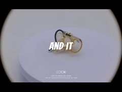 محول Fisher & Paykel 900MR532، محول 900MR532، 22F-22M/15F لدائرة التنفس