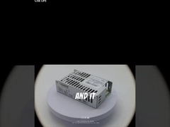 مزود طاقة Drager 8604607 GPFM115-28-107