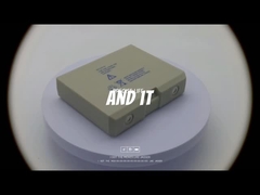 بطارية جهاز التصلب 30344030 أجزاء مراقبة المرضى لشركة 