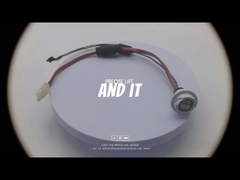 ميندراي 009- 006822- 00 منفذ العلاج