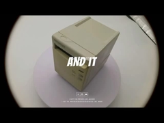 PH M1116B/M1116C وحدة الطابعة وحدة تسجيل M1116B لتسجيل مراقبة المريض