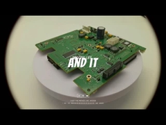 PH Suresigns VS4 453564255311 لوحة رئيسية 453564357371 Suresigns VS4 لوحة الدوائر الرئيسية