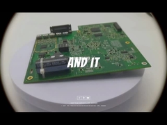 اللوحة الأم PH 453564384291 لجهاز تخطيط القلب Pagewriter TC10 453564384291