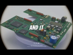 اللوحة الأم لجهاز مراقبة المريض Ph MP20 MP30، اللوحة الأم لجهاز مراقبة MP20 MP30