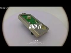 غطاء مستشعر الأكسجين Drager 8306661 لجهاز التنفس الصناعي Evita 4