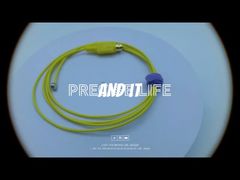 دقة مستشعر درجة حرارة الجلد في حاضنة الذرة