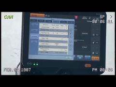 بطارية جهاز التنفس الصناعي Mindray SV300 LI24I002A