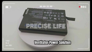 بطارية جهاز تهوية الهواء ماكيه 6882607