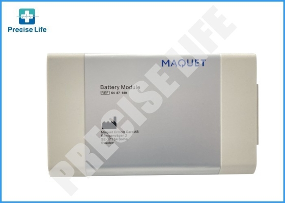 Maquet 6487180 Battery Module For Servo-I And Servo-S Servo-u Rechargeable NiMH Battery