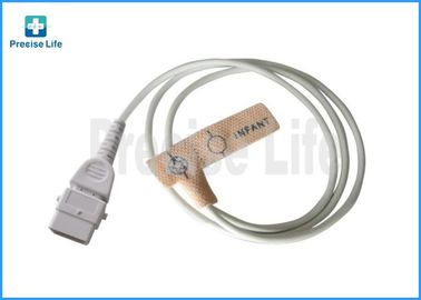 Disposable BCI SpO2 sensor Nonwoven tape with DB 9 pin connector