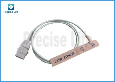 Disposable BCI SpO2 sensor Nonwoven tape with DB 9 pin connector
