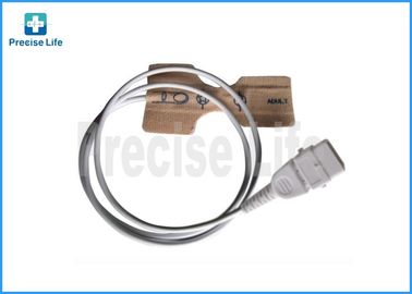 Disposable BCI SpO2 sensor Nonwoven tape with DB 9 pin connector