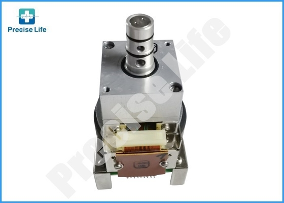 Original Used Evita Ventilator Air Valve 8412128 , Solenoid Air Valve Drager 8412128