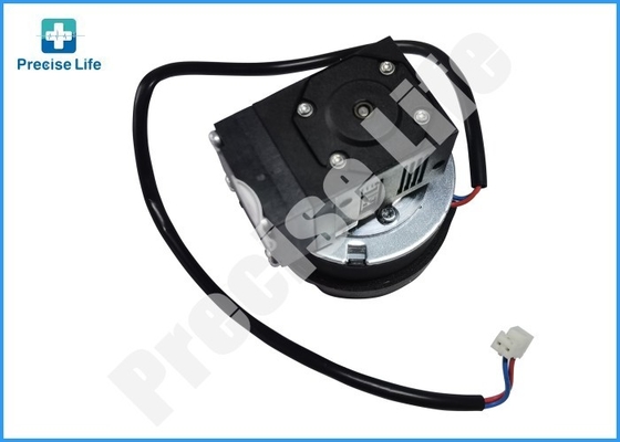 Drager 8602952 Vacuum Pump Assembly For Primus Anesthesia Machine