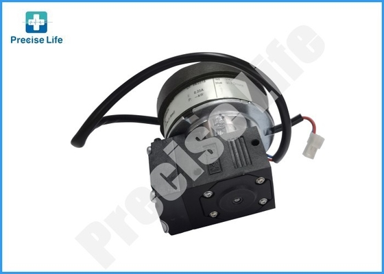 Drager 8602952 Vacuum Pump Assembly For Primus Anesthesia Machine