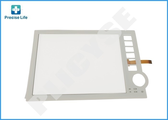 Drager Savina 300 Touch Screen With Membrane Film Ventilator Parts