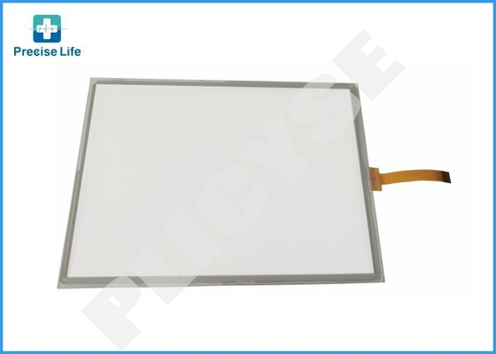 Drager Savina 300 Touch Screen With Membrane Film Ventilator Parts