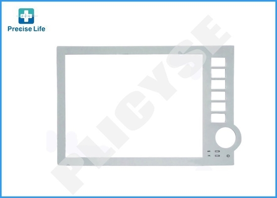 Drager Savina 300 Touch Screen With Membrane Film Ventilator Parts