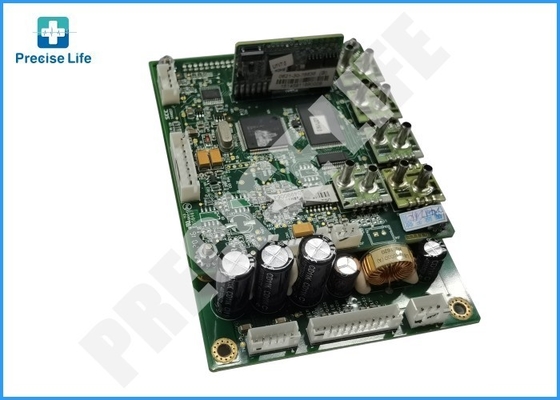 Mindray 0621-30-78632 Monitor Signal Detection Board For WATO EX-55 EX-65 Anesthesia Machine