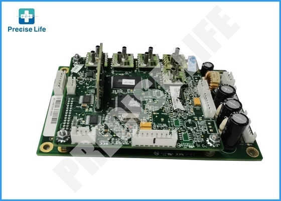 Mindray 0621-30-78632 Monitor Signal Detection Board For WATO EX-55 EX-65 Anesthesia Machine