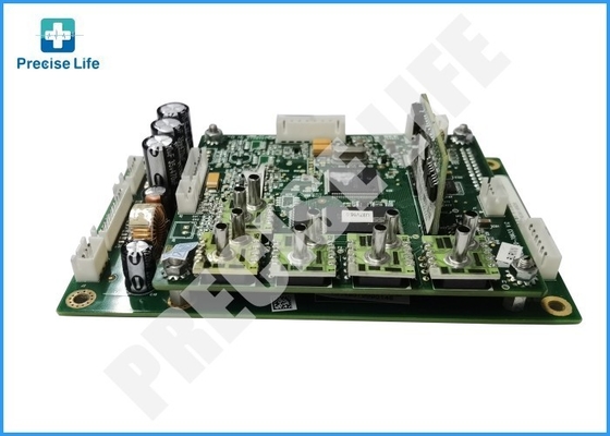 Mindray 0621-30-78632 Monitor Signal Detection Board For WATO EX-55 EX-65 Anesthesia Machine