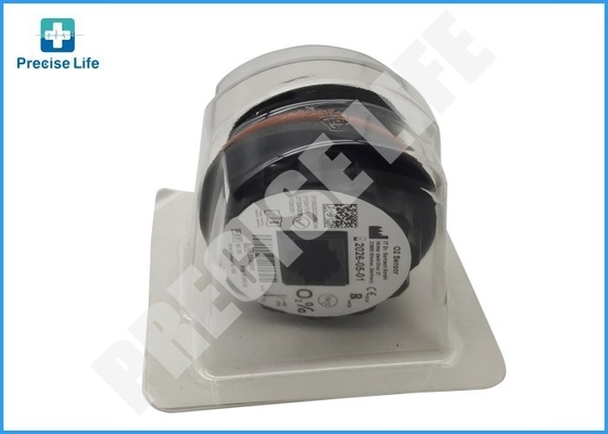 GE Healthcare M-10 O2 Sensor 6050-0004-110 Oxygen Sensor for Anesthesia Machines