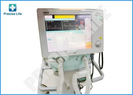 Aeonmed VG70 Touch Screen Ventilator Parts Aeonmed VG70 ventilator touch screen