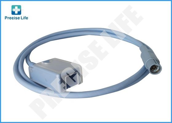 Drager MS18683 SpO2 intermediate cable for Multimed Plus MS18683 SpO2 adapter cable