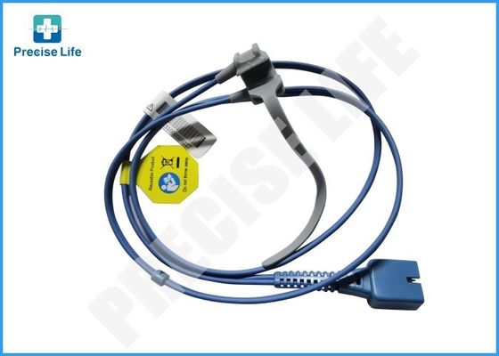 SpO2 sensor for Neonate silicone wrap DS-100A SpO2 sensor 1m