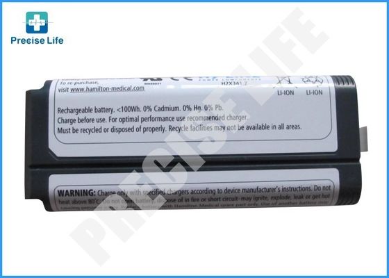 Hamilton 369108 battery MSP369108 battery Li-Ion 10.8V rechargeable