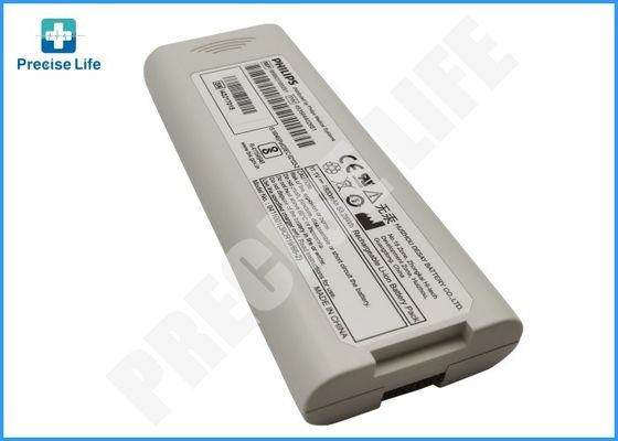 Ph 989803185291 Li-ion Battery for PageWriter TC10 ECG Machine