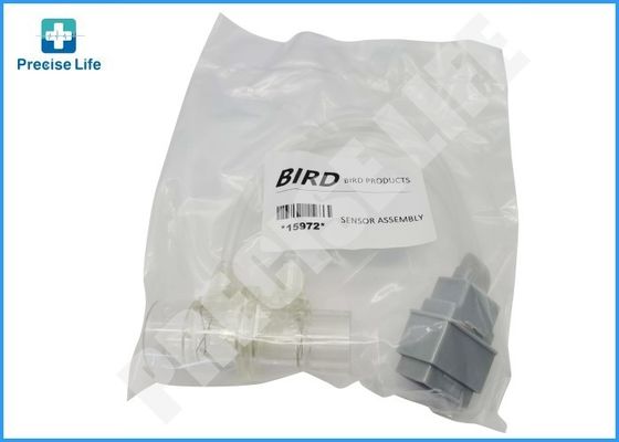 Carefusion Avea 51000-40023 flow sensor Avea 15972 flow sensor Exhalation