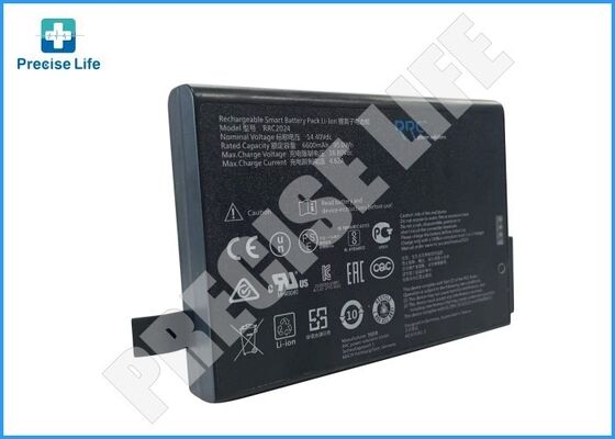 Aeonmed RRC2024 battery Aeonmed VG55 VG60 VG70 ventilator RRC2024 Rechargeable battery