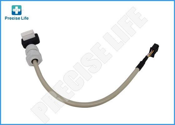 Maquet 6487958 Oxygen Sensor Cable for Servo i/s ventilator O2 cell cable